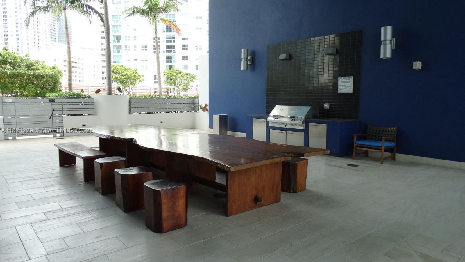 BRICKELLHOUSE CONDO - Residential Lease