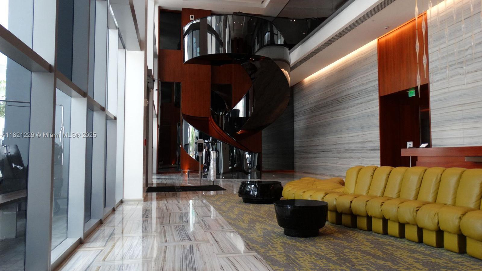 BRICKELLHOUSE CONDO - Residential Lease