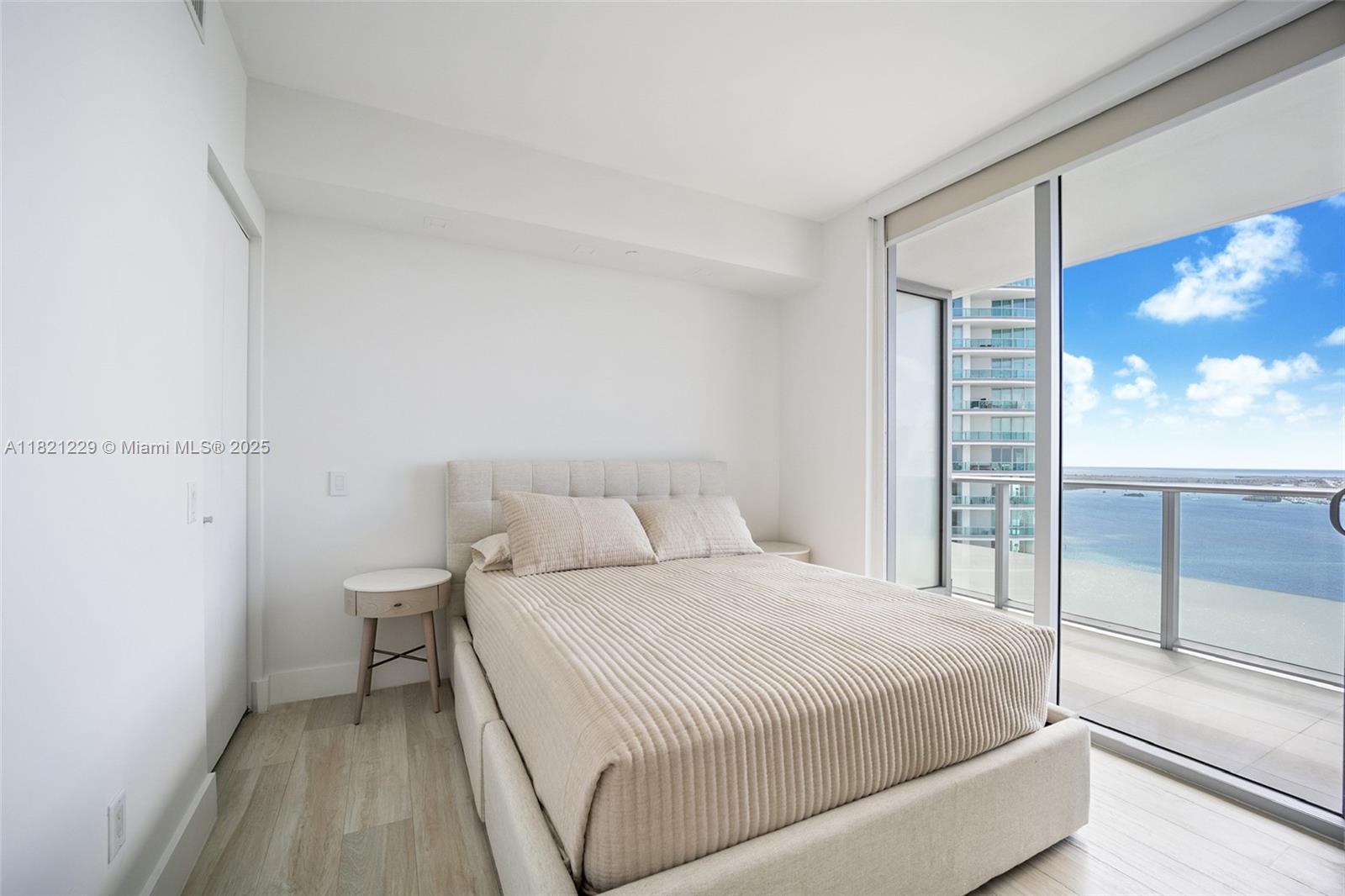 BRICKELLHOUSE CONDO - Residential Lease