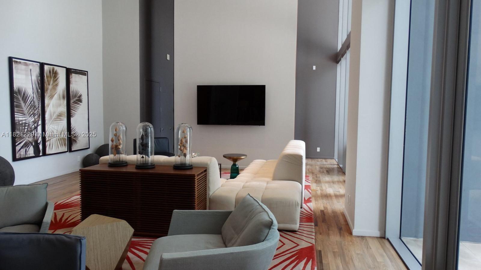 BRICKELLHOUSE CONDO - Residential Lease