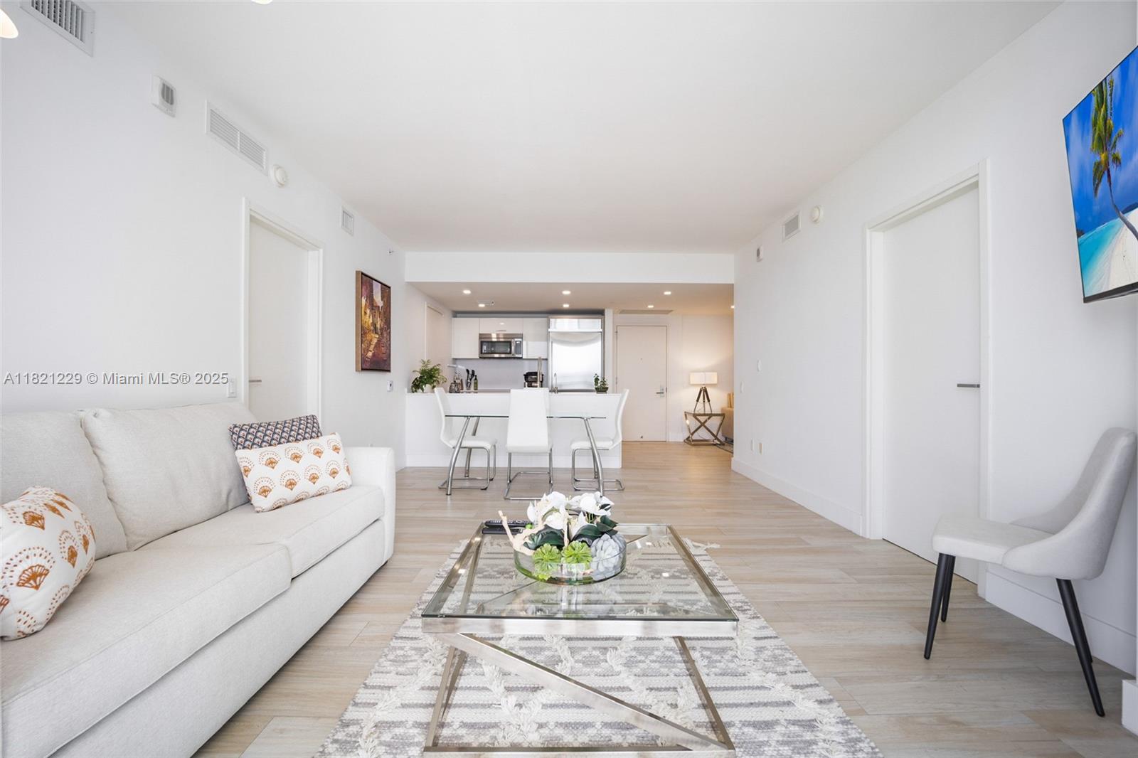 BRICKELLHOUSE CONDO - Residential Lease