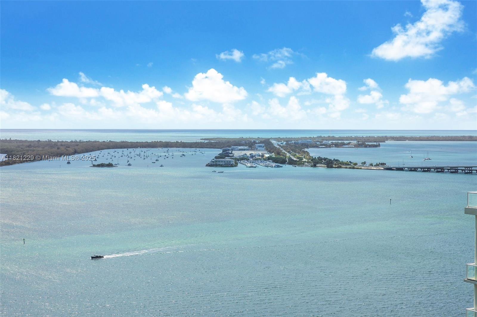 BRICKELLHOUSE CONDO - Residential Lease