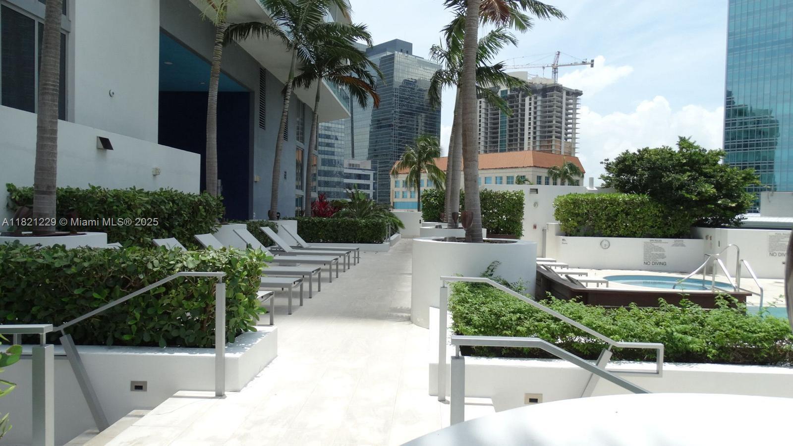 BRICKELLHOUSE CONDO - Residential Lease