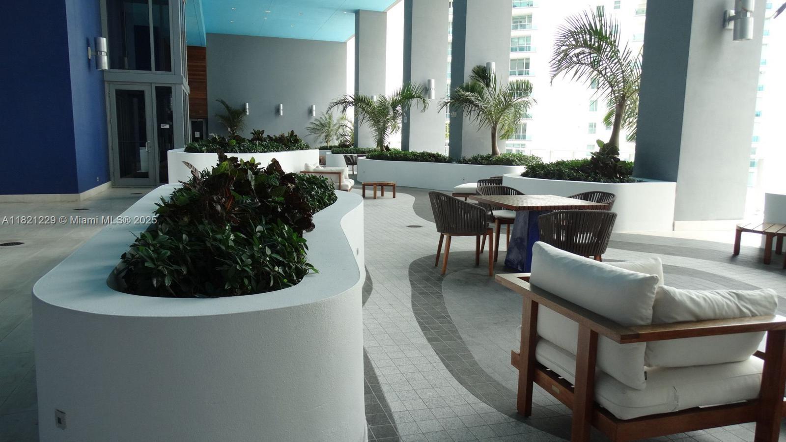 BRICKELLHOUSE CONDO - Residential Lease