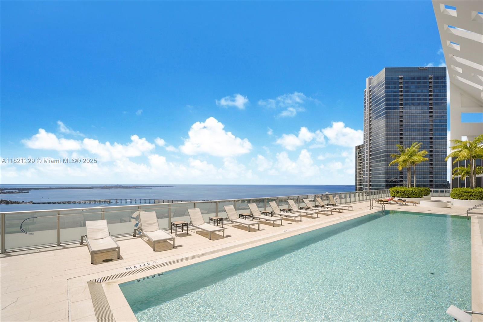 BRICKELLHOUSE CONDO - Residential Lease