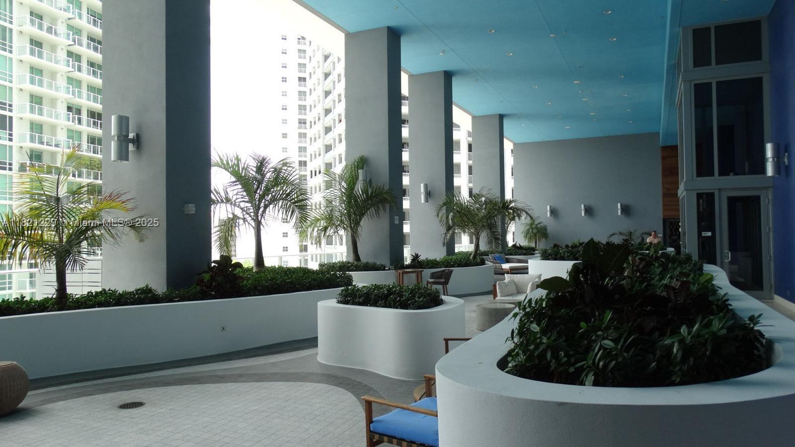 BRICKELLHOUSE CONDO - Residential Lease