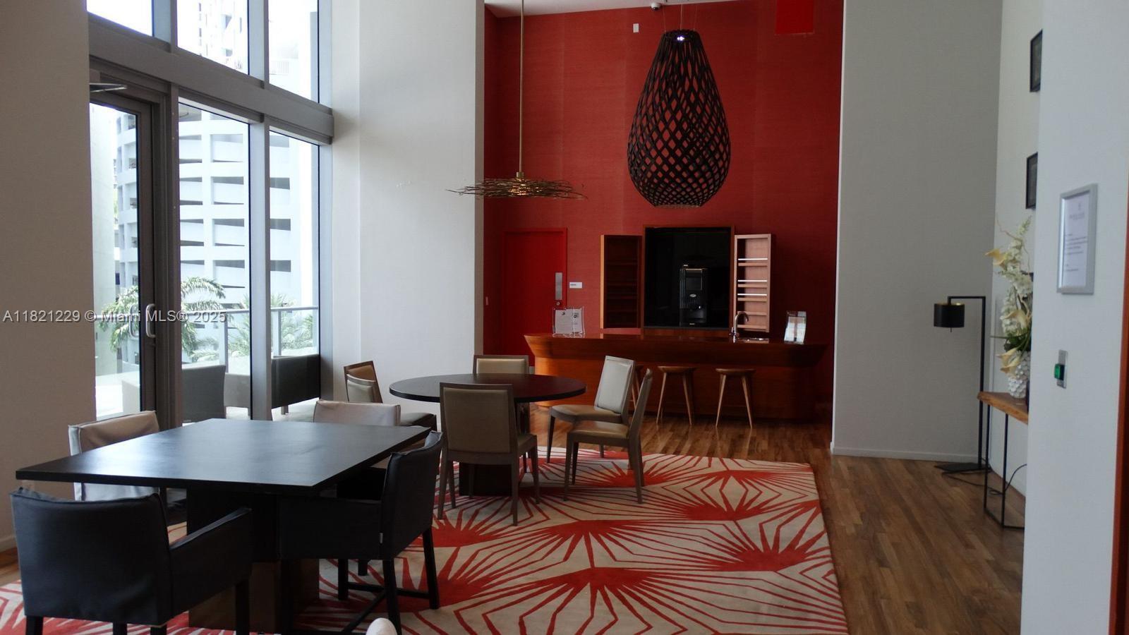 BRICKELLHOUSE CONDO - Residential Lease