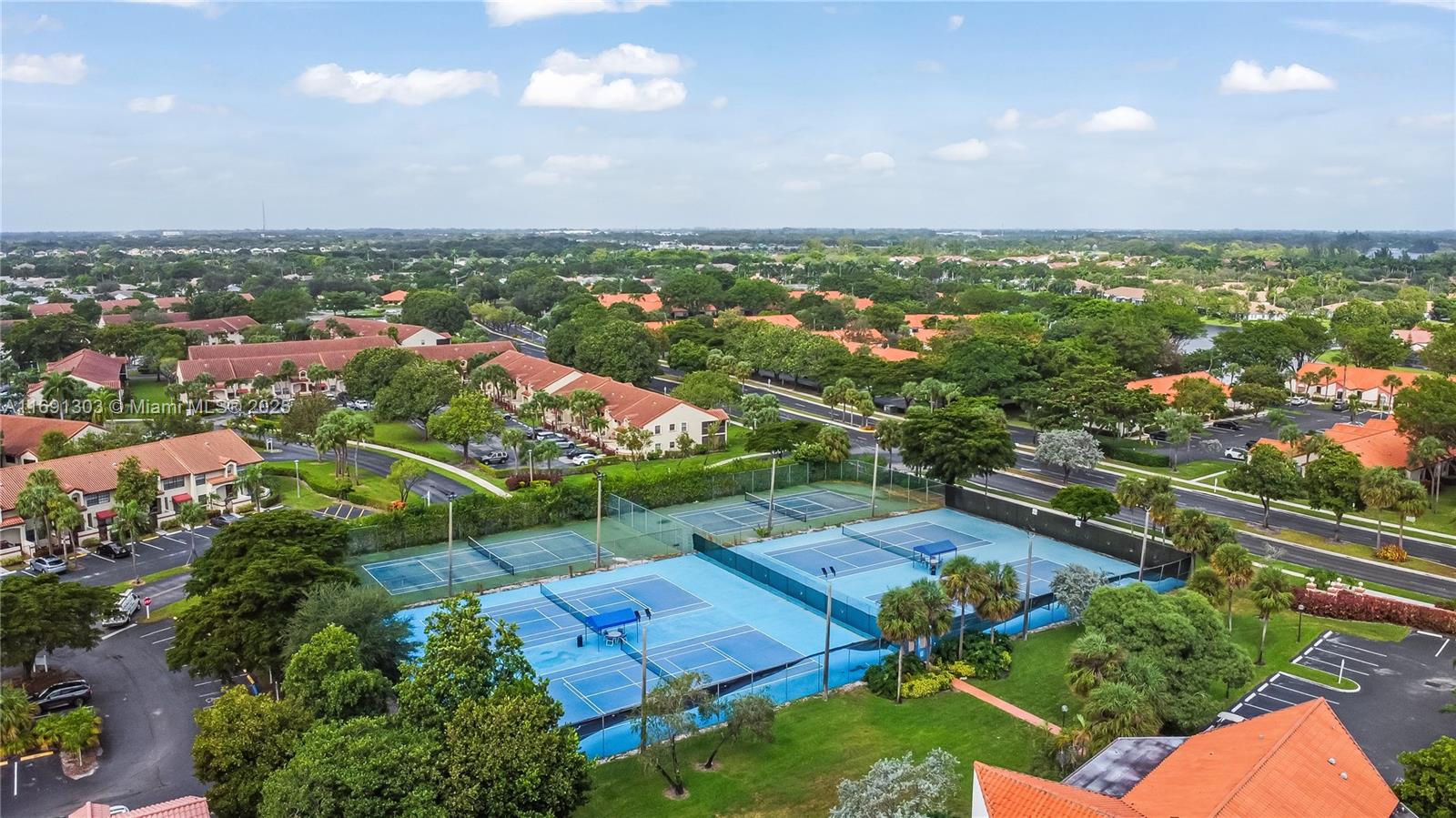 REPUBLIC SQUARE CONDO - Residential