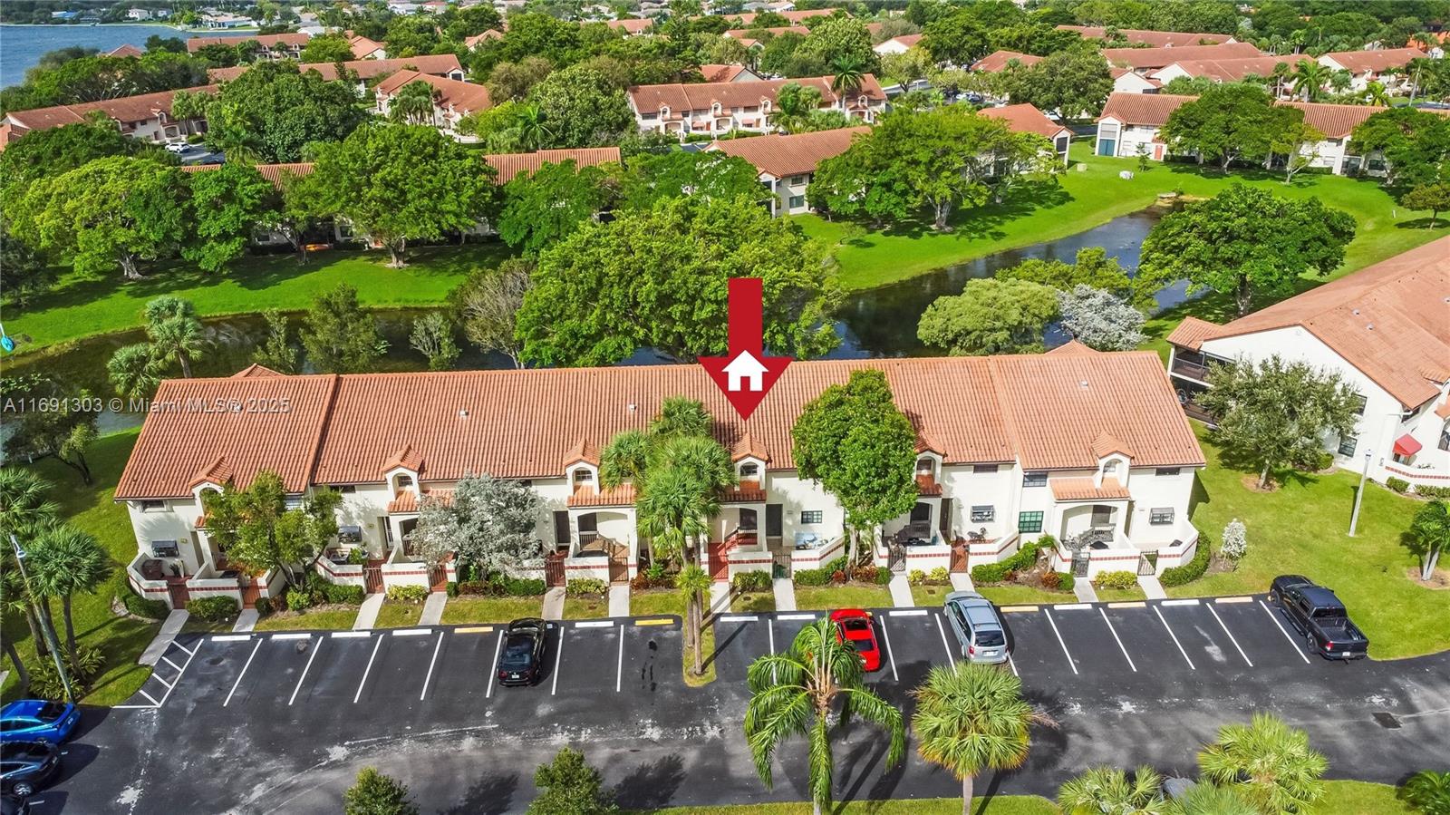 REPUBLIC SQUARE CONDO - Residential