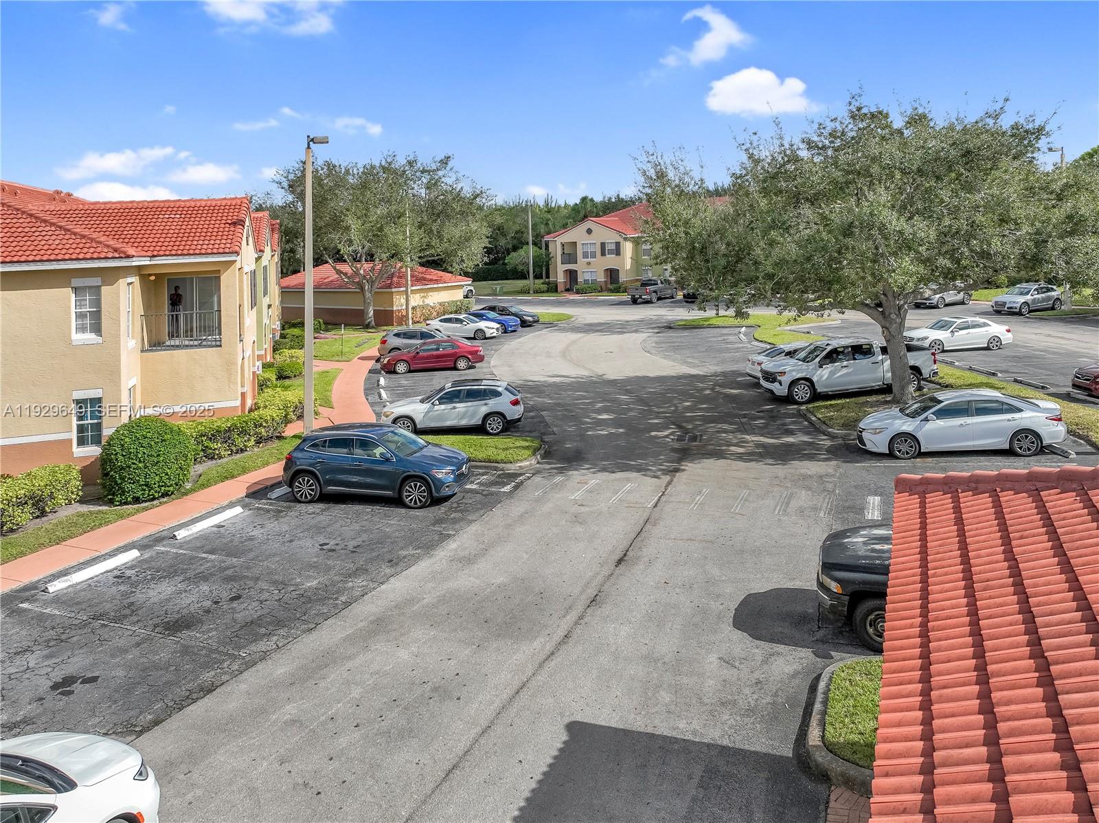 SPA AT SUNSET ISLES CONDO - Residential