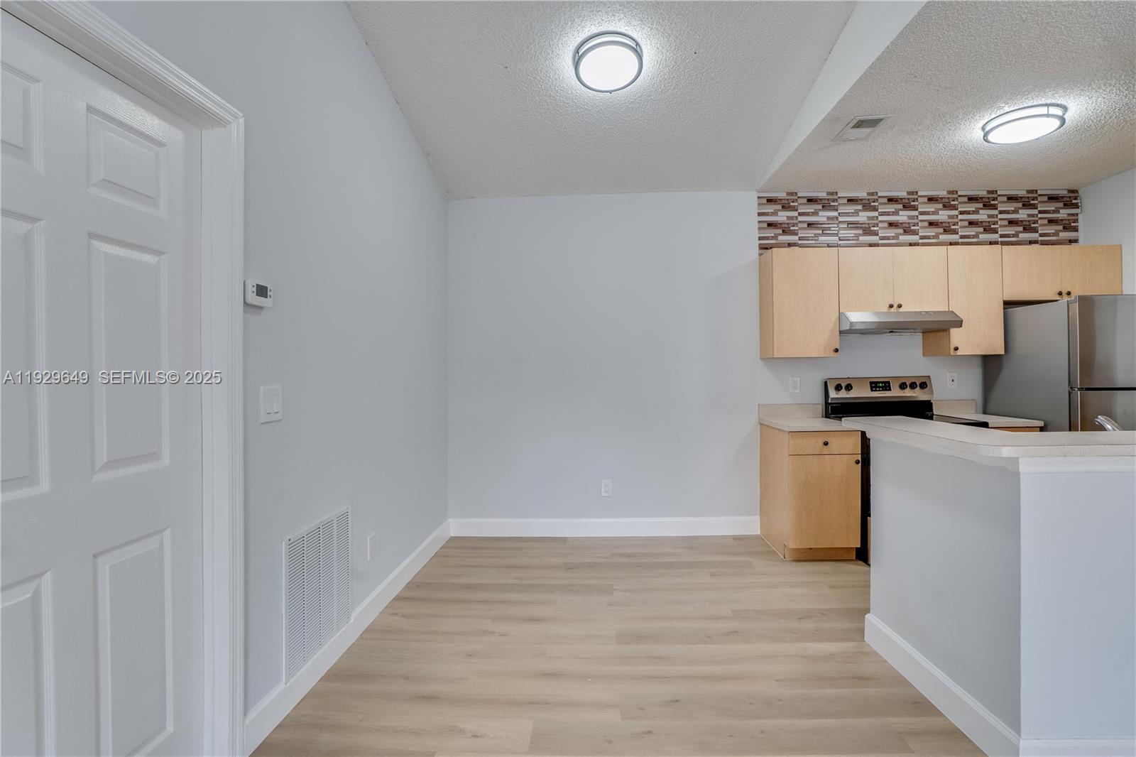 SPA AT SUNSET ISLES CONDO - Residential