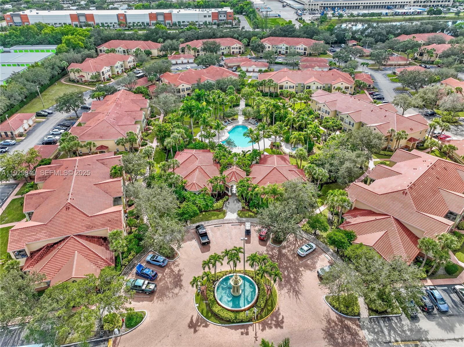 SPA AT SUNSET ISLES CONDO - Residential