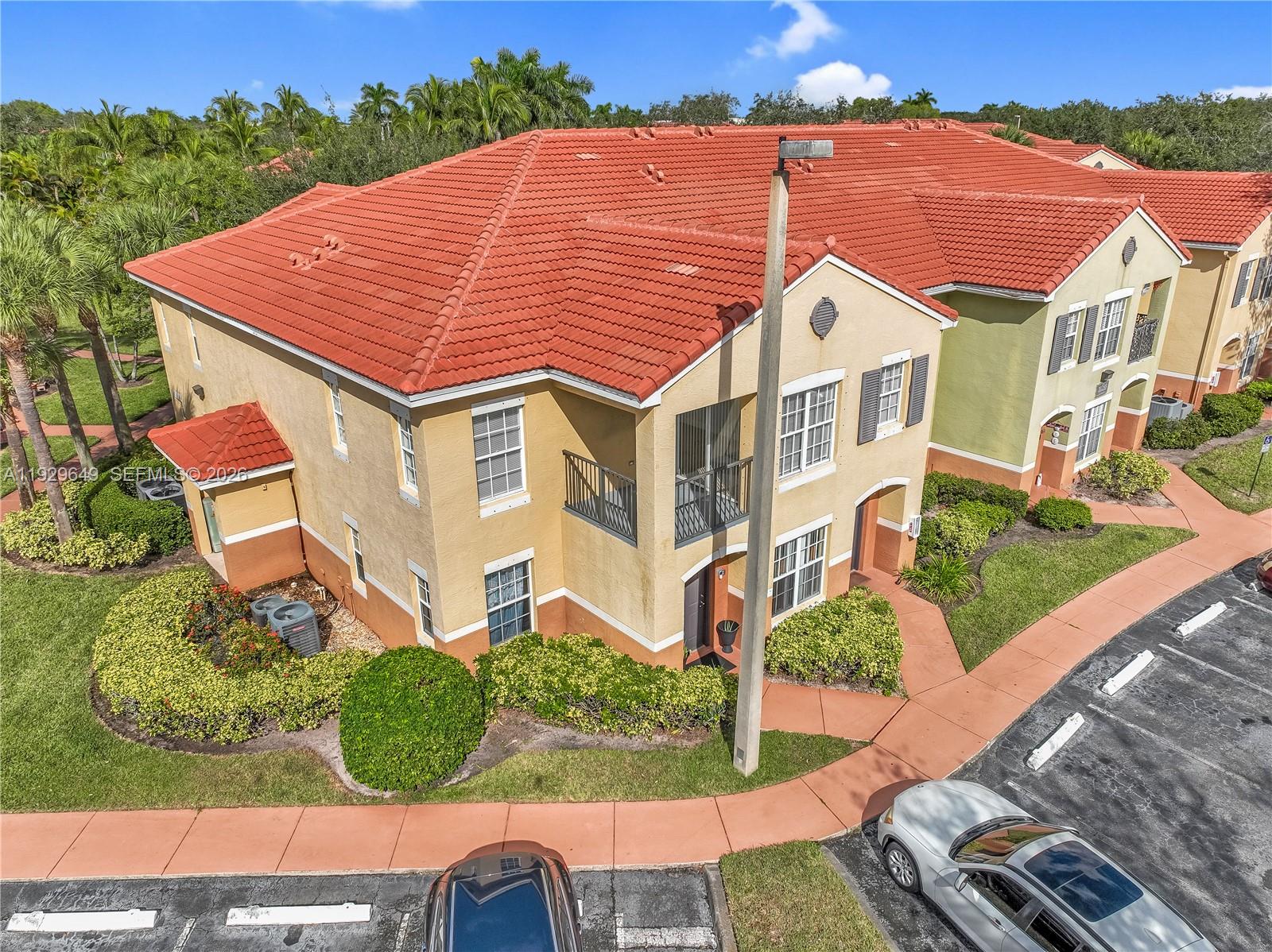 SPA AT SUNSET ISLES CONDO - Residential