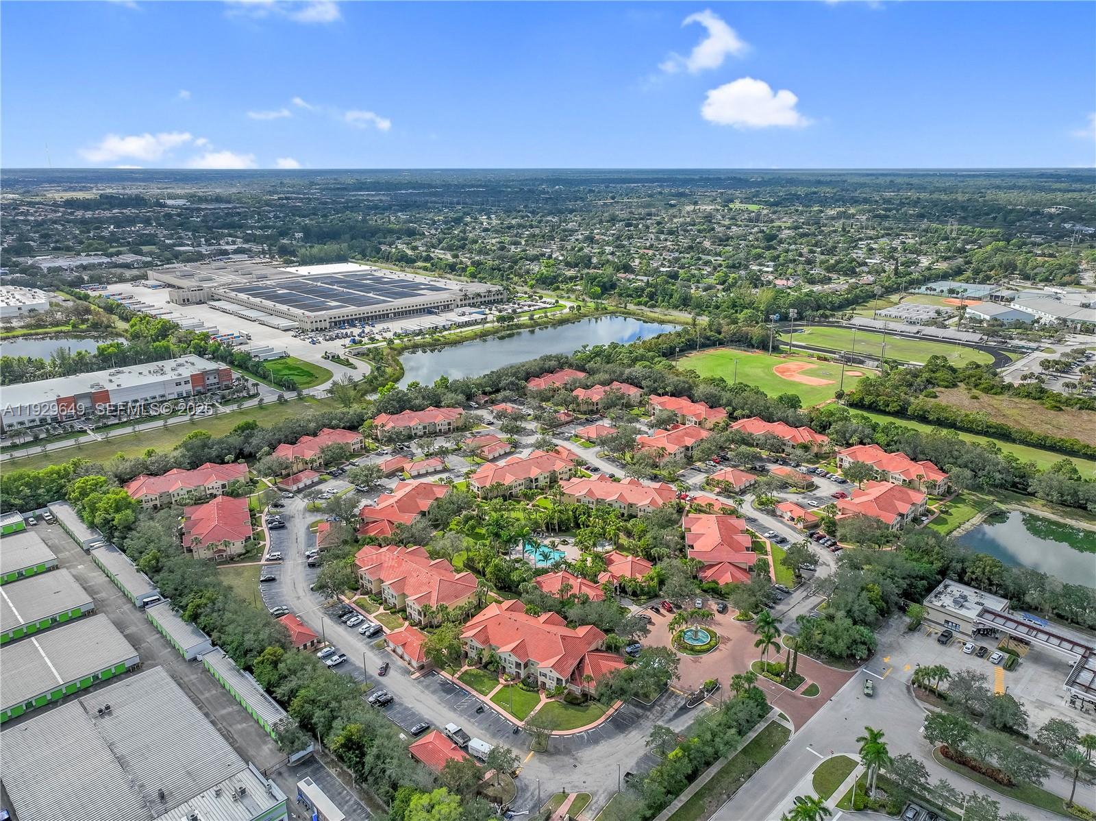 SPA AT SUNSET ISLES CONDO - Residential