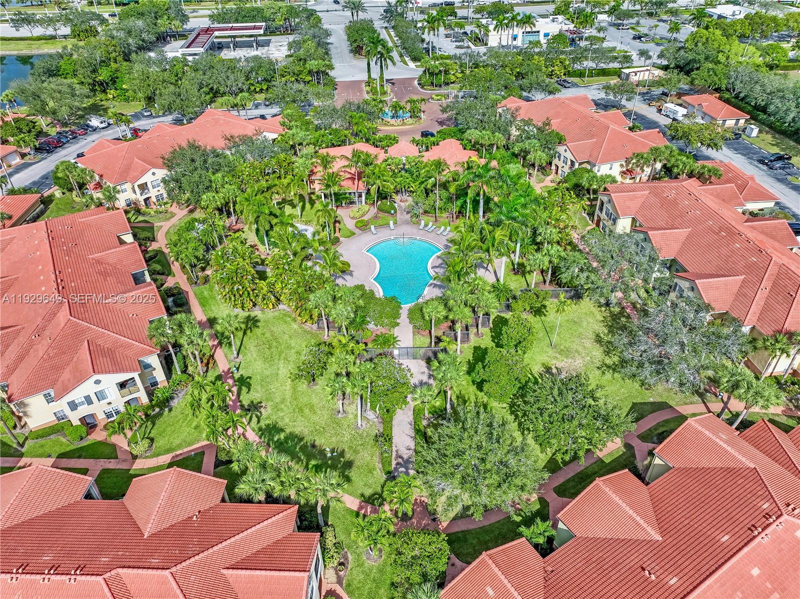 SPA AT SUNSET ISLES CONDO - Residential