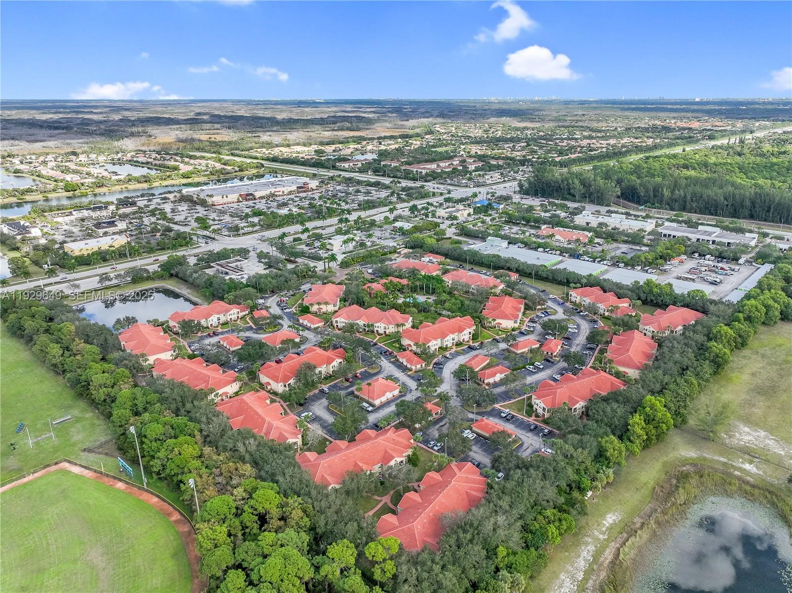 SPA AT SUNSET ISLES CONDO - Residential