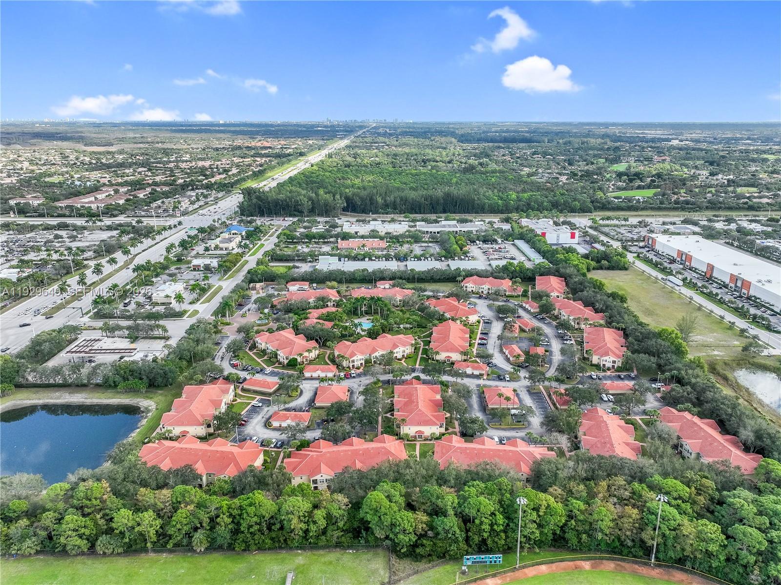 SPA AT SUNSET ISLES CONDO - Residential