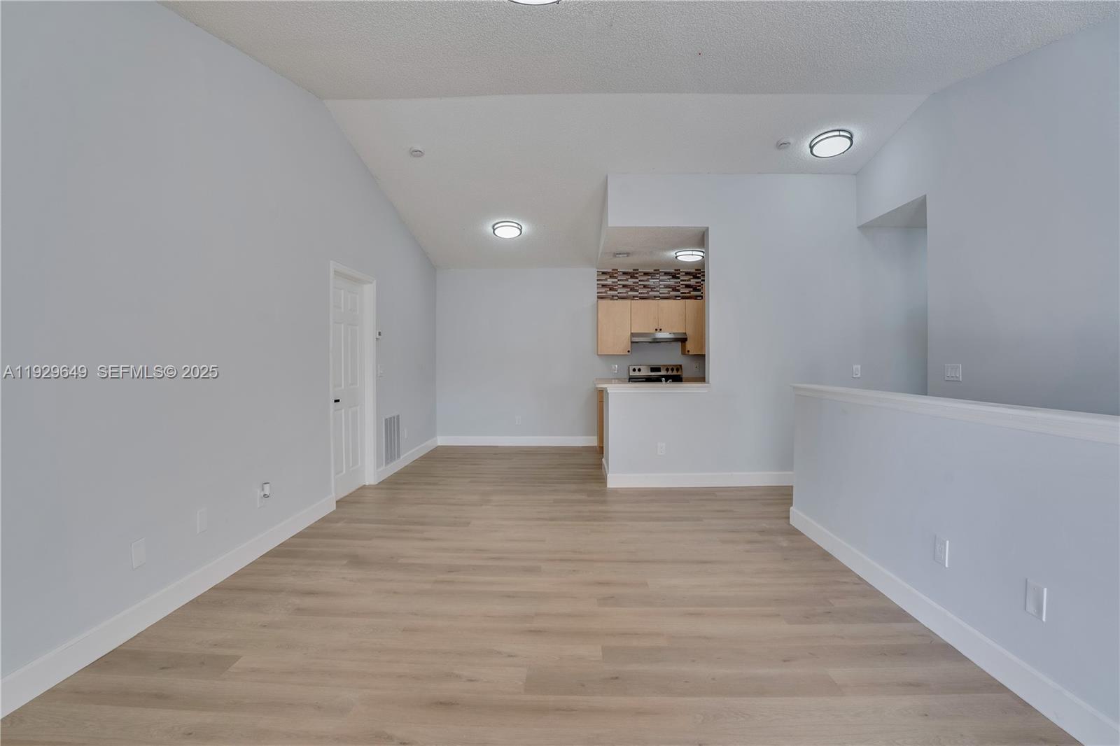 SPA AT SUNSET ISLES CONDO - Residential