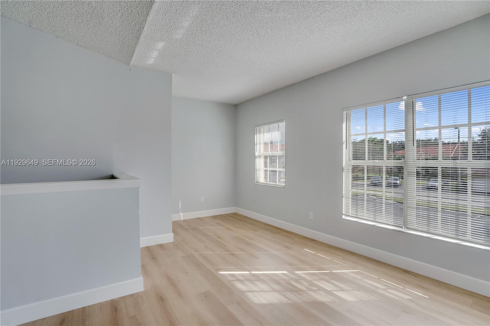 SPA AT SUNSET ISLES CONDO - Residential