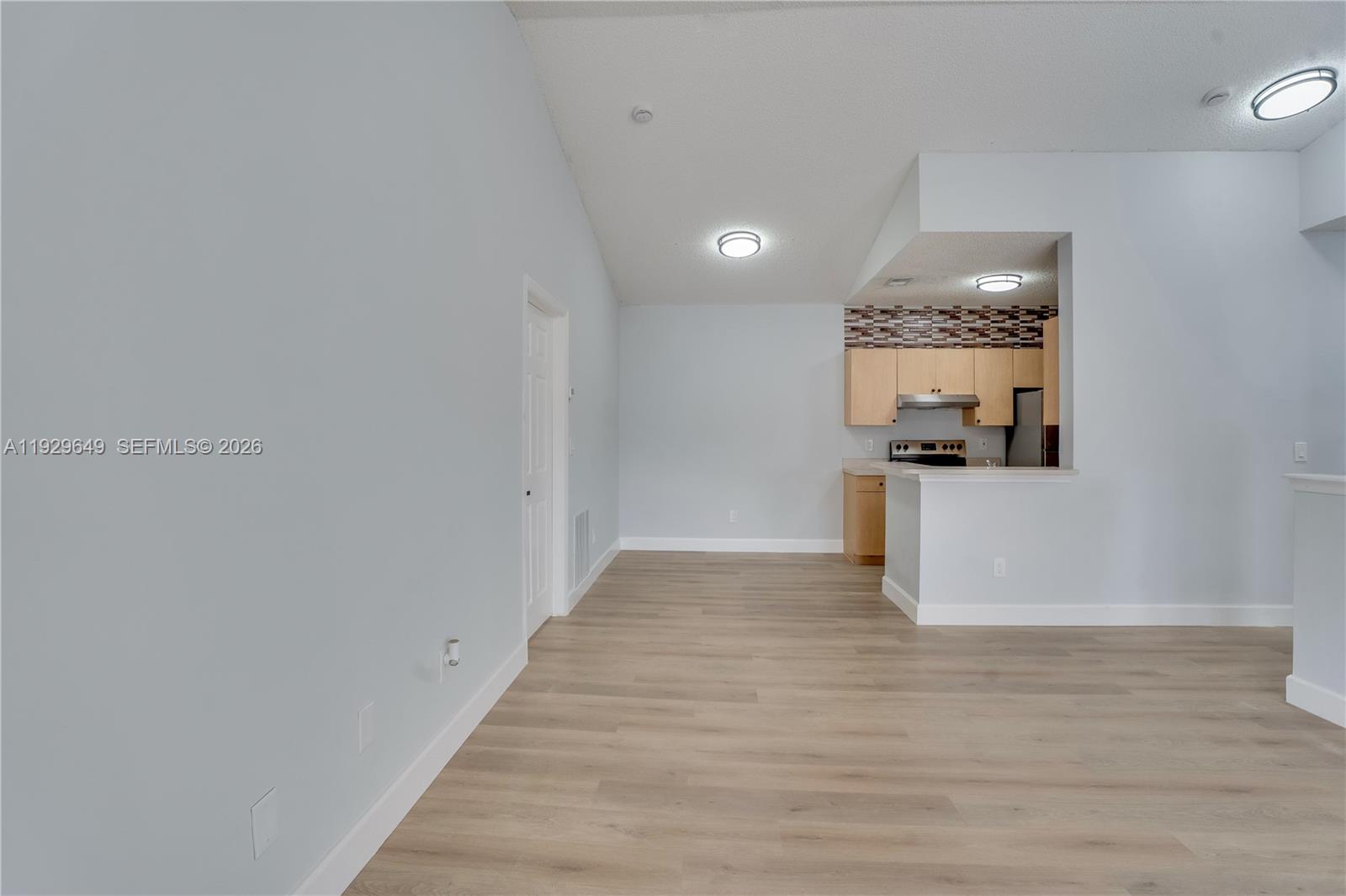 SPA AT SUNSET ISLES CONDO - Residential