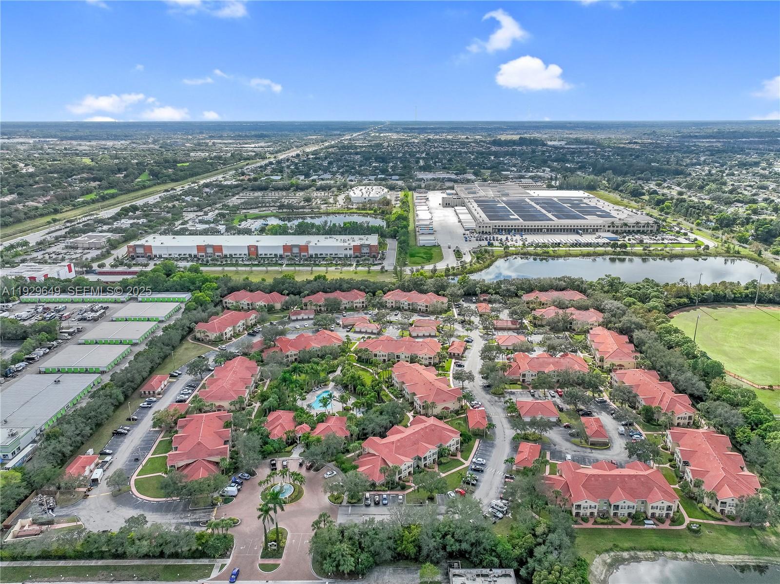 SPA AT SUNSET ISLES CONDO - Residential
