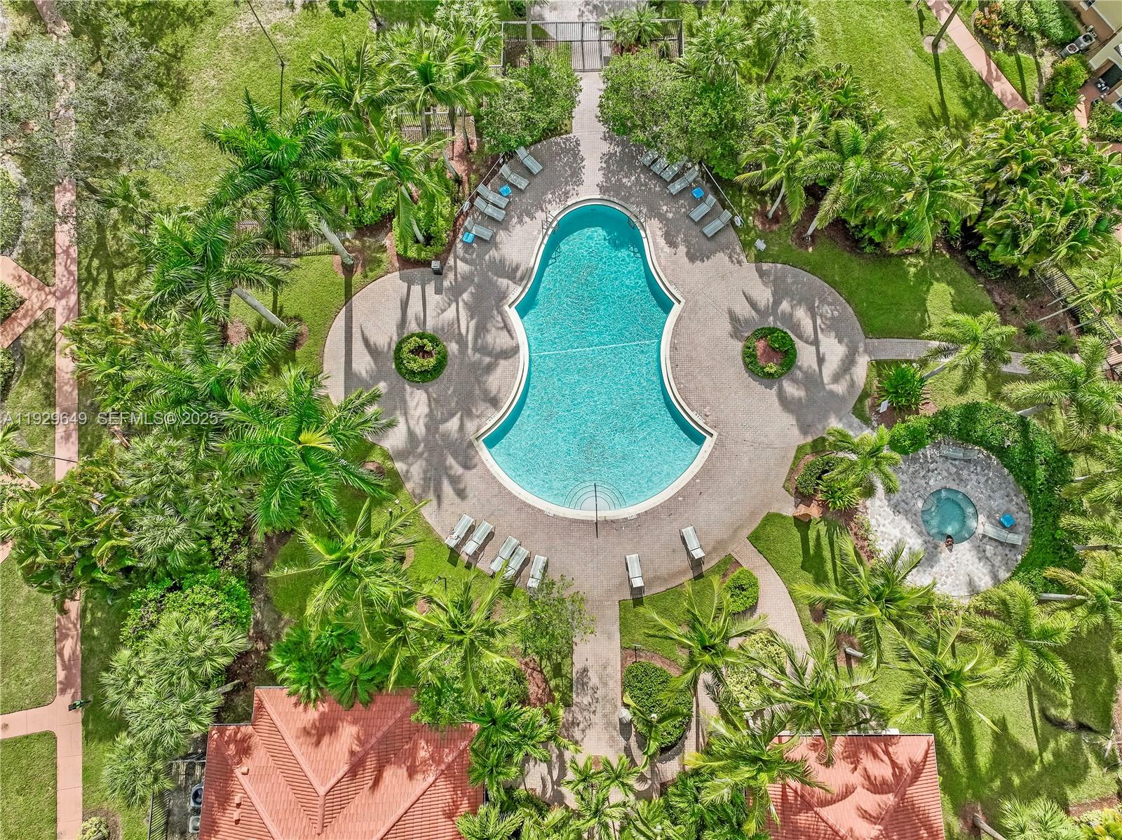 SPA AT SUNSET ISLES CONDO - Residential