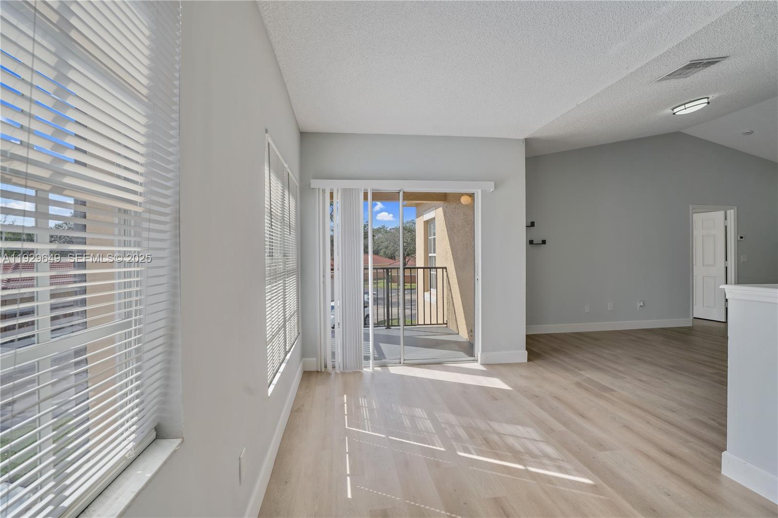 SPA AT SUNSET ISLES CONDO - Residential