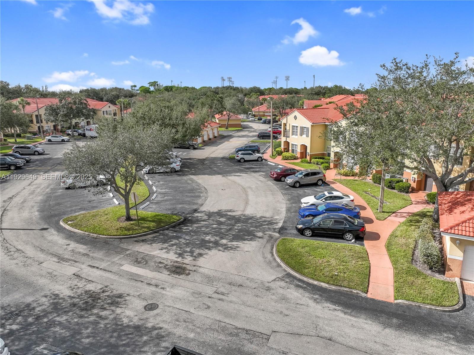 SPA AT SUNSET ISLES CONDO - Residential