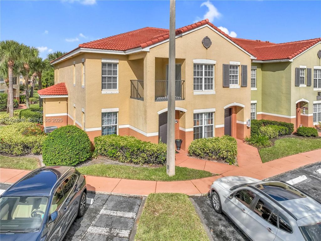 Photo of 10288 Fox Trail Rd S #302, Royal Palm Beach, FL 33411 (MLS # A11929649)