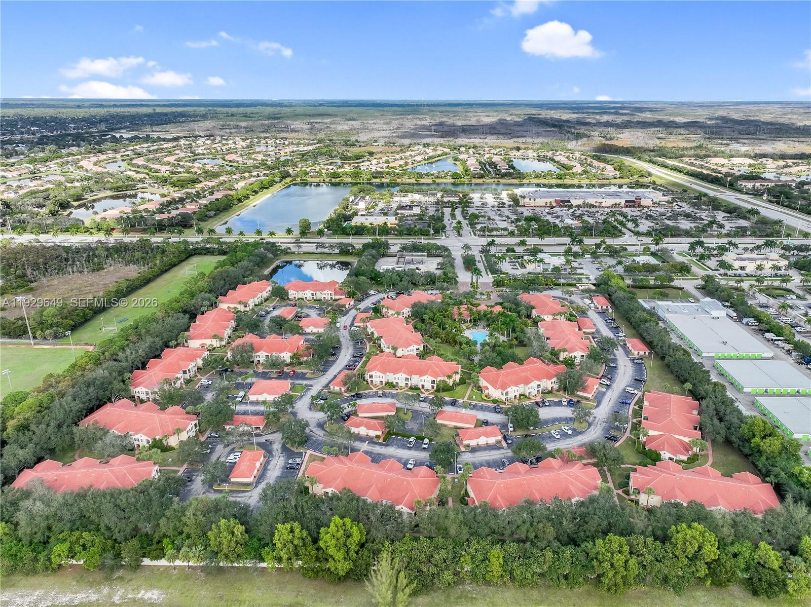 SPA AT SUNSET ISLES CONDO - Residential
