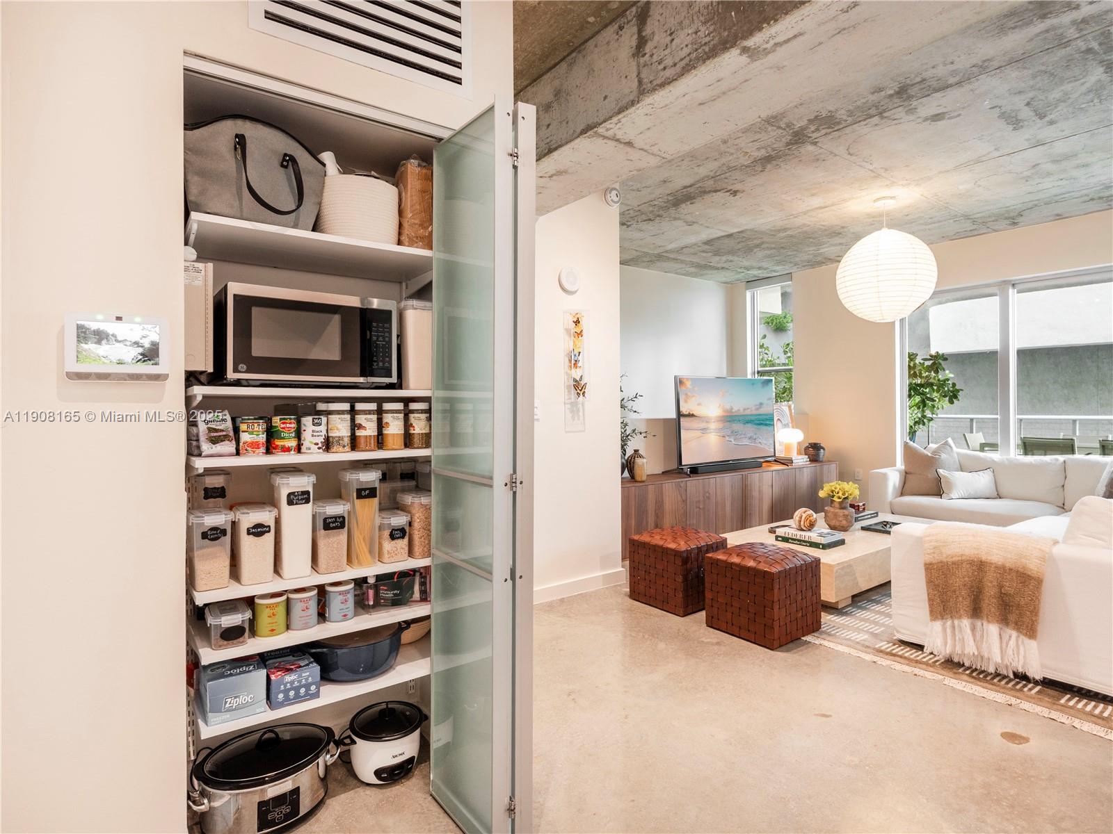 TWO MIDTOWN MIAMI CONDO - Residential Lease