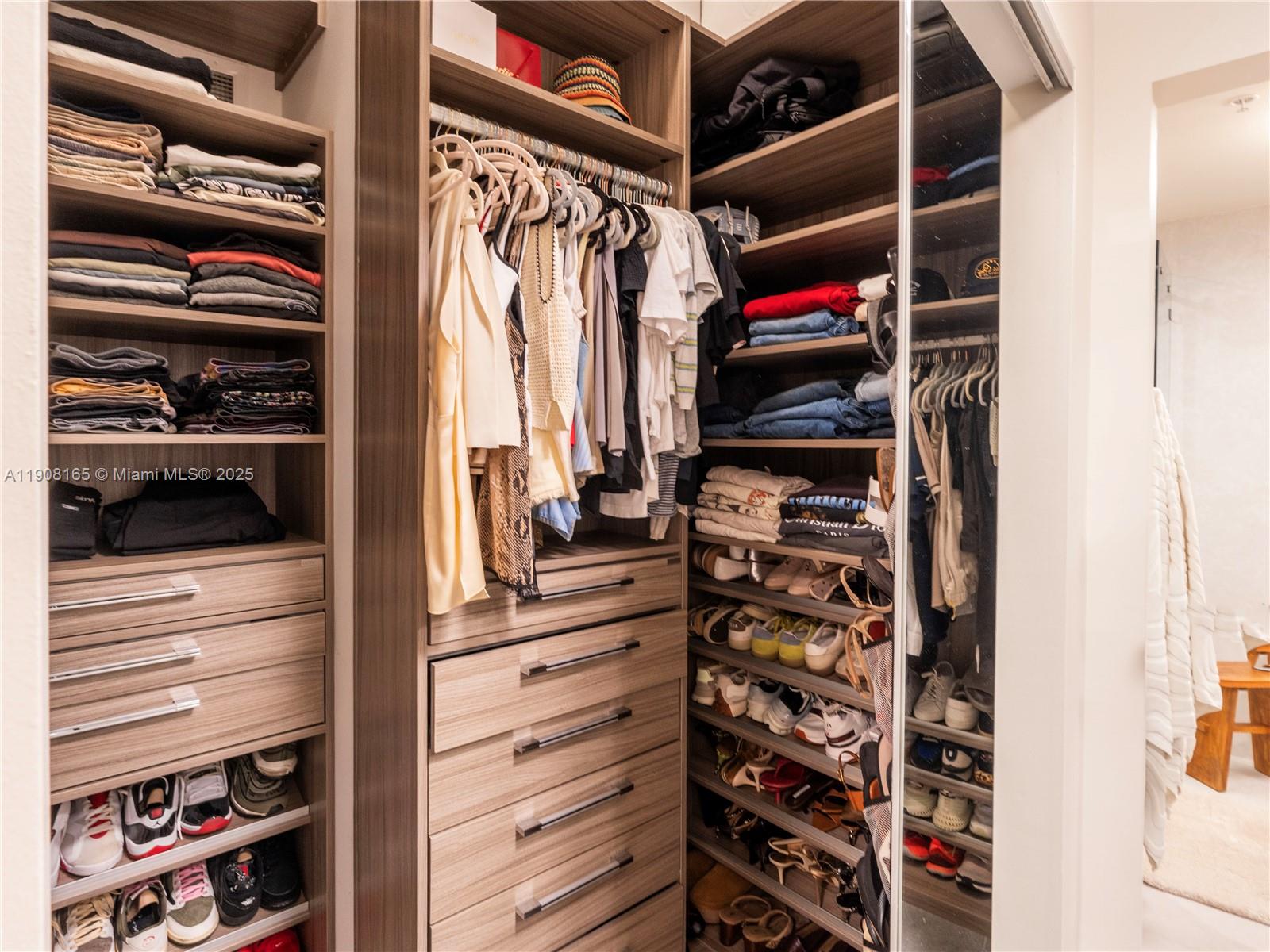 TWO MIDTOWN MIAMI CONDO - Residential Lease