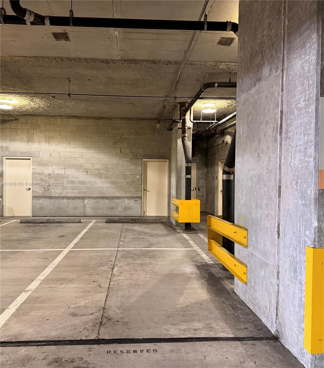 TWO MIDTOWN MIAMI CONDO - Residential Lease