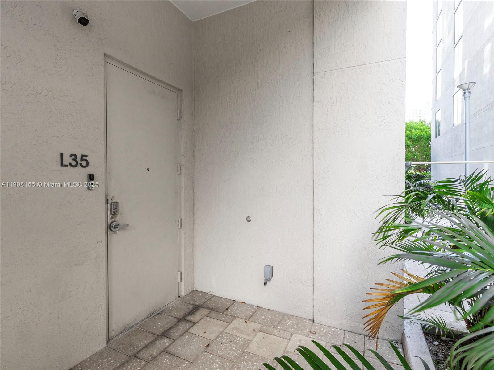 TWO MIDTOWN MIAMI CONDO - Residential Lease