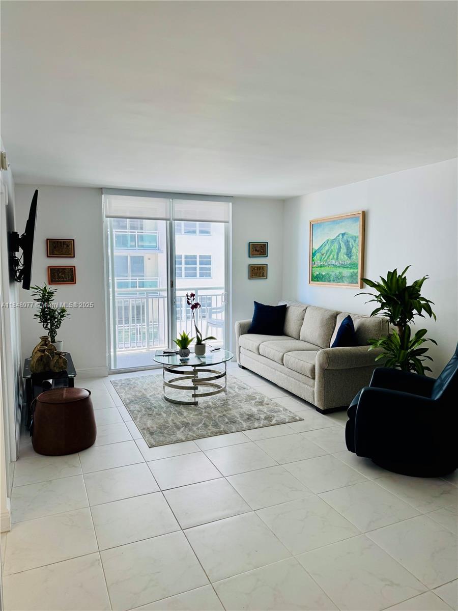 Stunning 1BD/1.5BA Condo with Ocean & City Views – North Beach
Enjoy breathtaking ocean and city views from your private balcony in this beautifully updated 1-bedroom, 1.5-bath condo in sought-after North Beach. Just steps from the sand, this unit features a modern kitchen, renovated bathrooms, and beach access directly by the pool.
The building offers top-notch amenities, including 24-hour security, garage parking, and laundry facilities on every floor. Ideally located across the street from popular restaurants, shops, and supermarkets, with the free Miami Beach trolley and a scenic beachfront path right outside your door.
Available for Seasonal Rental
November 2025 – April 2026 (Minimum 4-month stay)