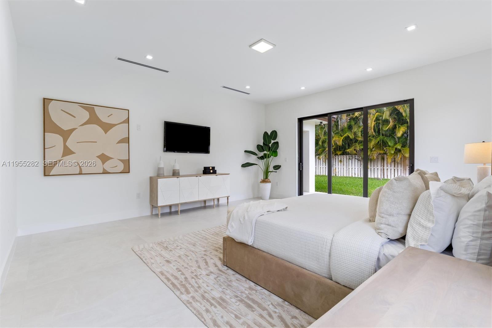 Old Cutler Estates - Residential