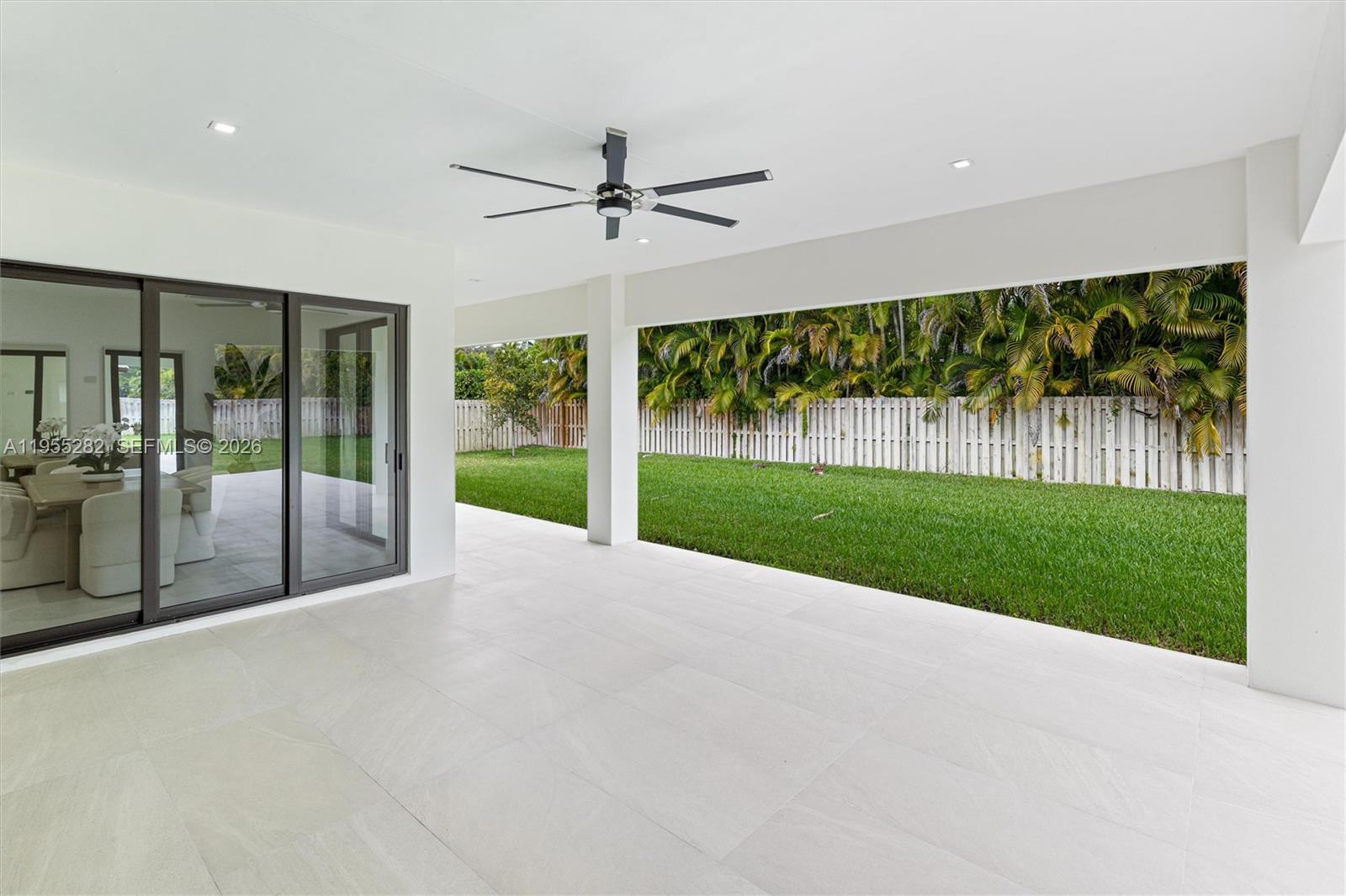 Old Cutler Estates - Residential