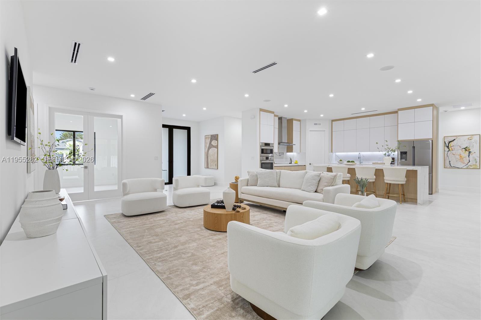 Old Cutler Estates - Residential