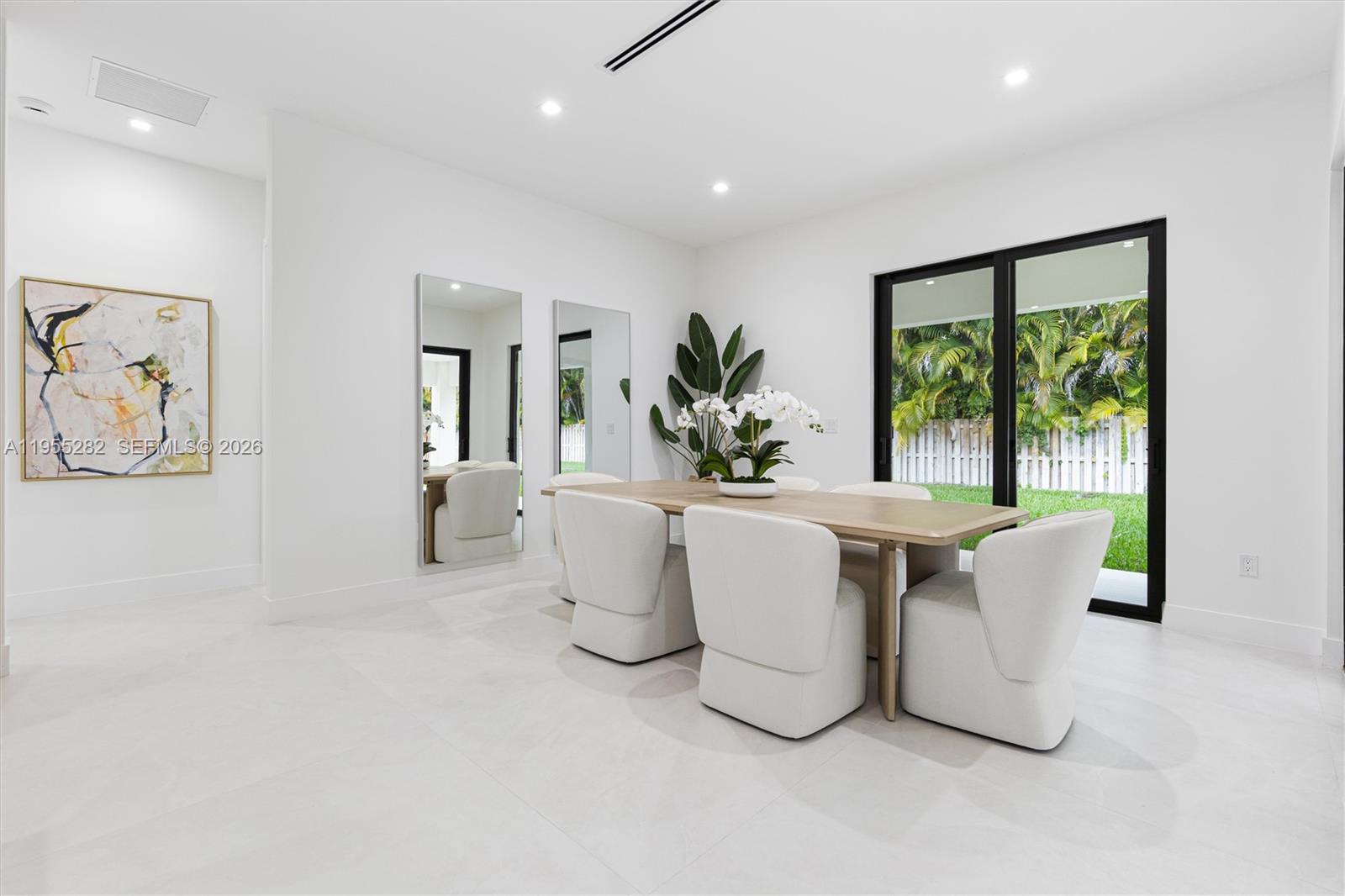 Old Cutler Estates - Residential