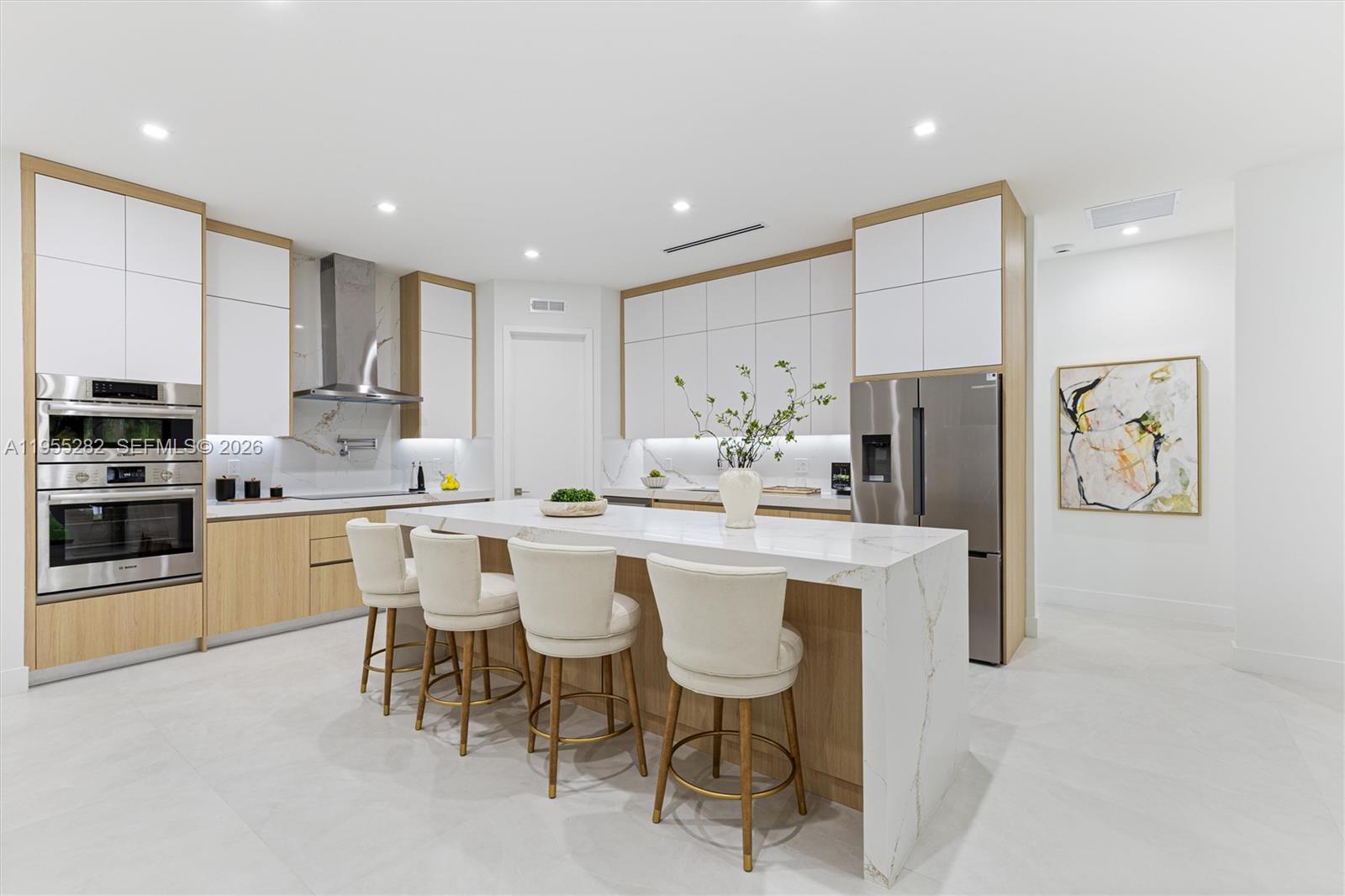 Old Cutler Estates - Residential