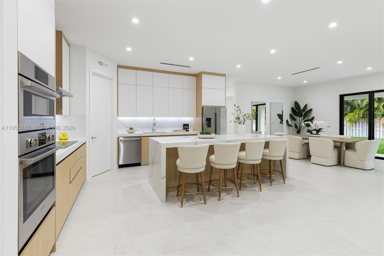 Old Cutler Estates - Residential