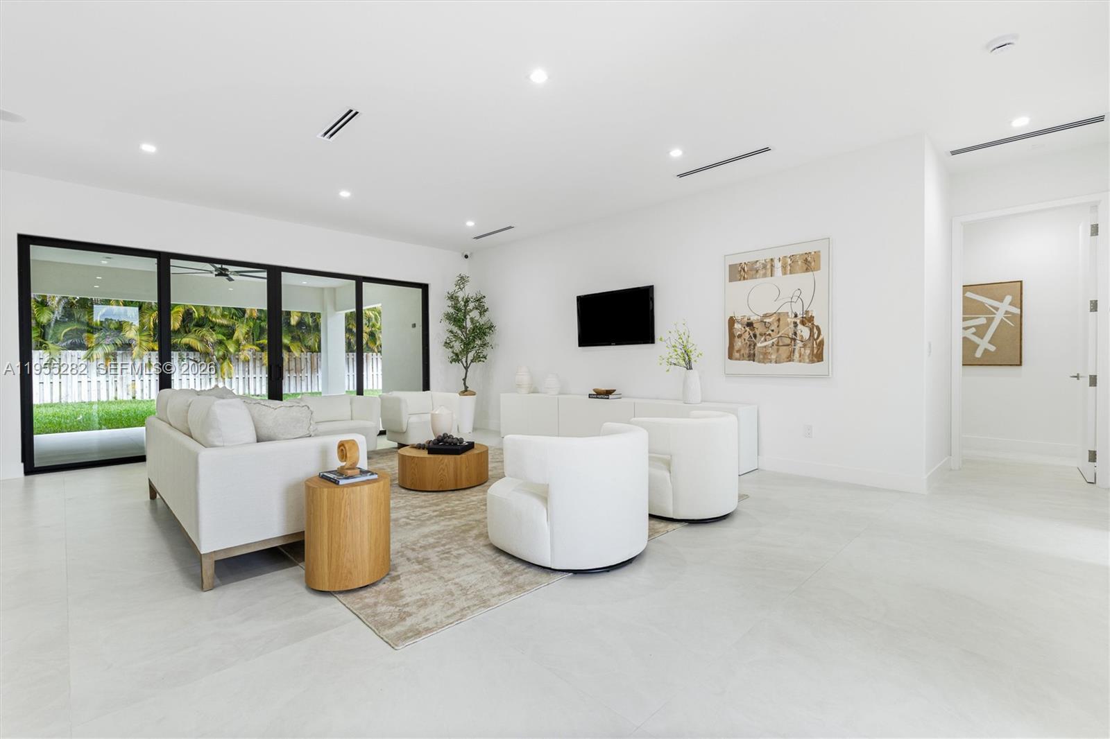 Old Cutler Estates - Residential