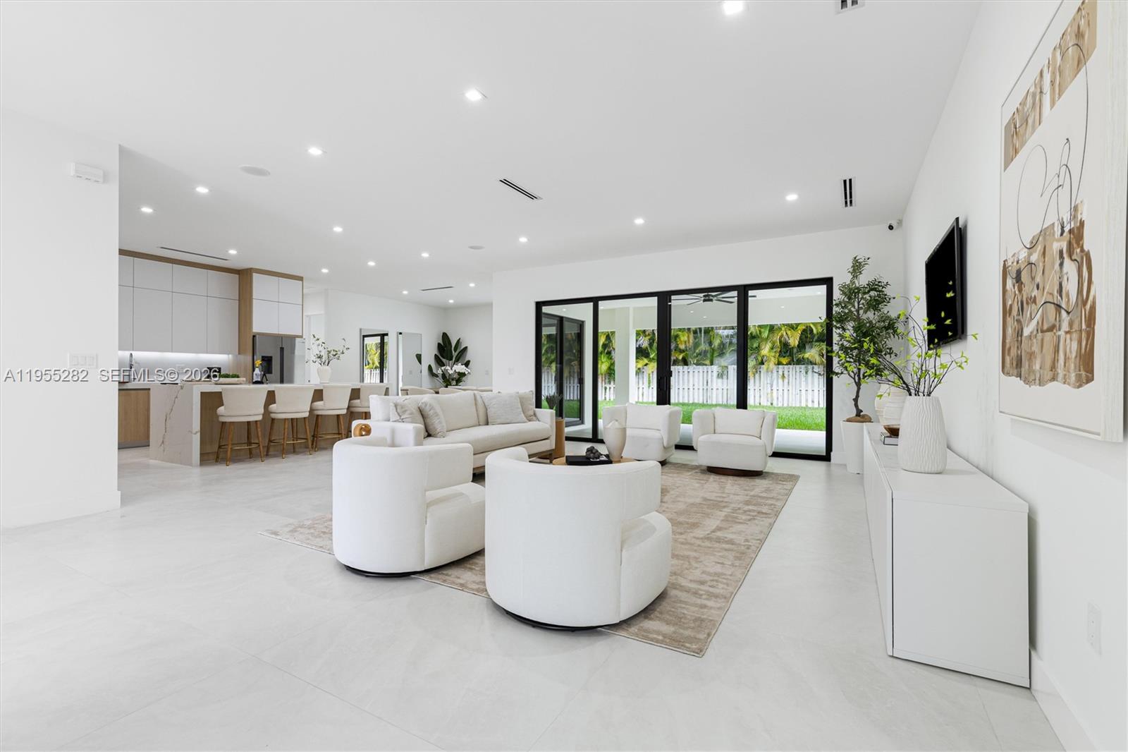 Old Cutler Estates - Residential