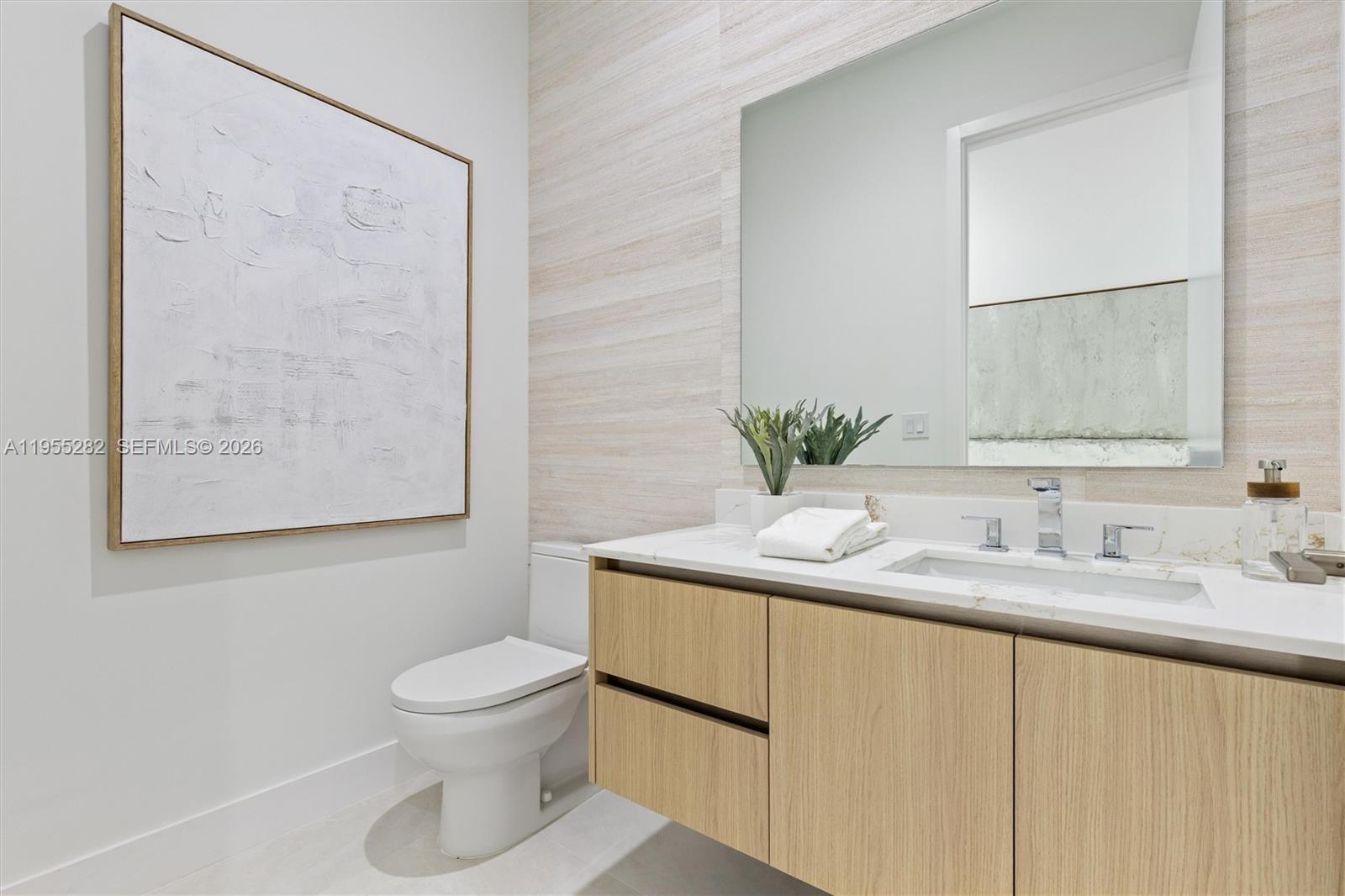 Old Cutler Estates - Residential