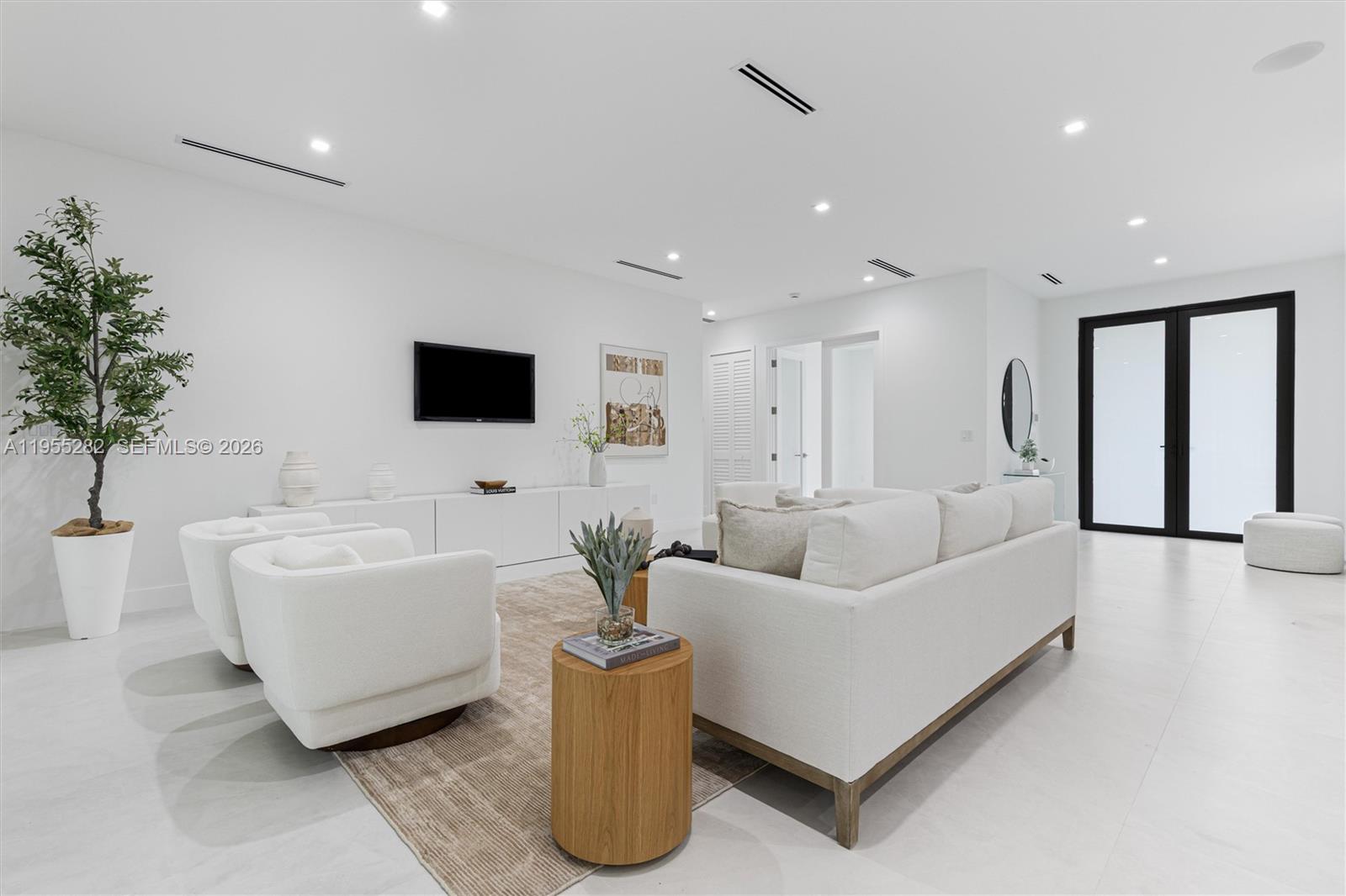 Old Cutler Estates - Residential