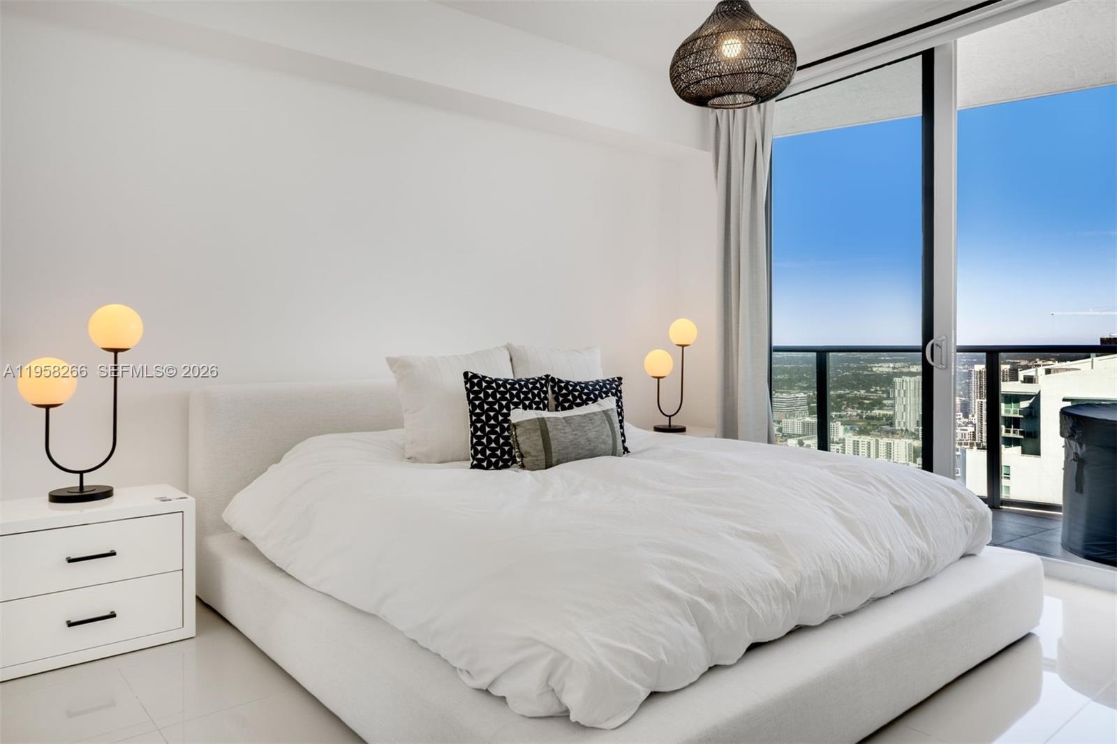 ARIA ON THE BAY CONDO - Residential Lease