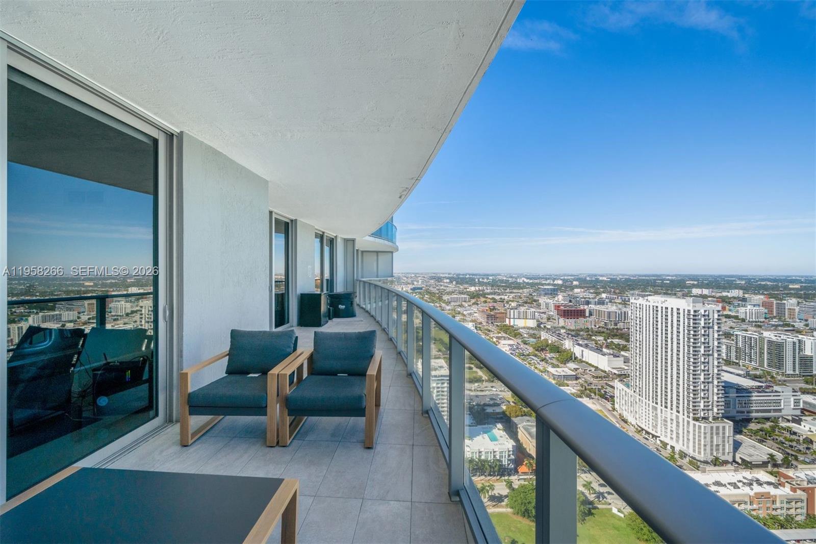 ARIA ON THE BAY CONDO - Residential Lease