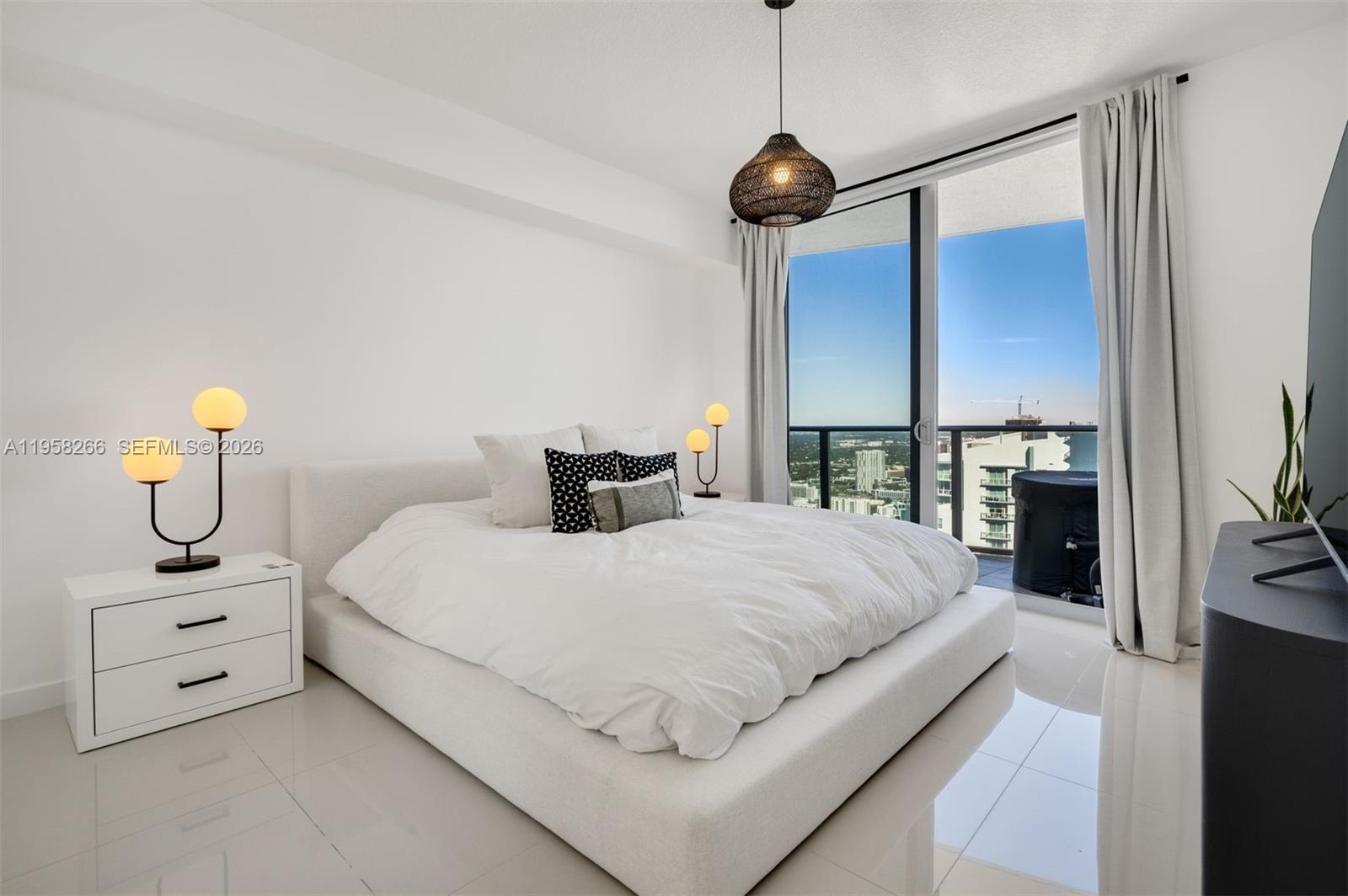 ARIA ON THE BAY CONDO - Residential Lease