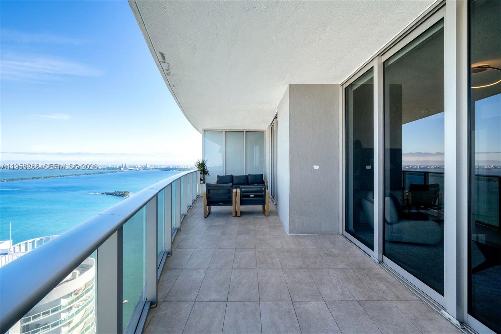 ARIA ON THE BAY CONDO - Residential Lease