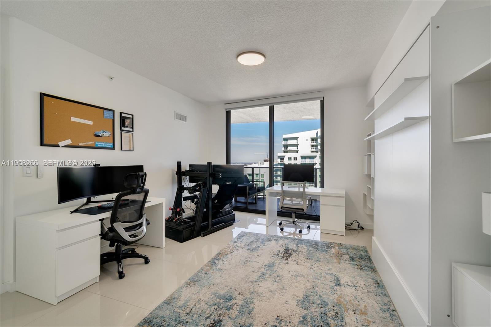 ARIA ON THE BAY CONDO - Residential Lease